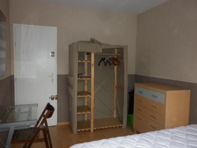Pour Deplacement 3 Chambres Échirolles Eksteriør bilde