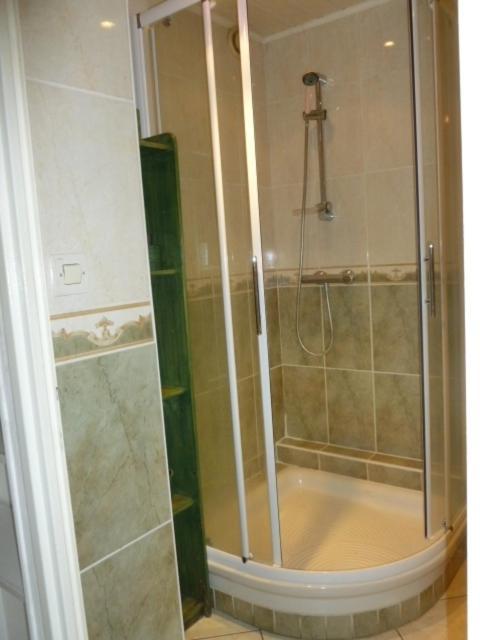 Pour Deplacement 3 Chambres Échirolles Eksteriør bilde